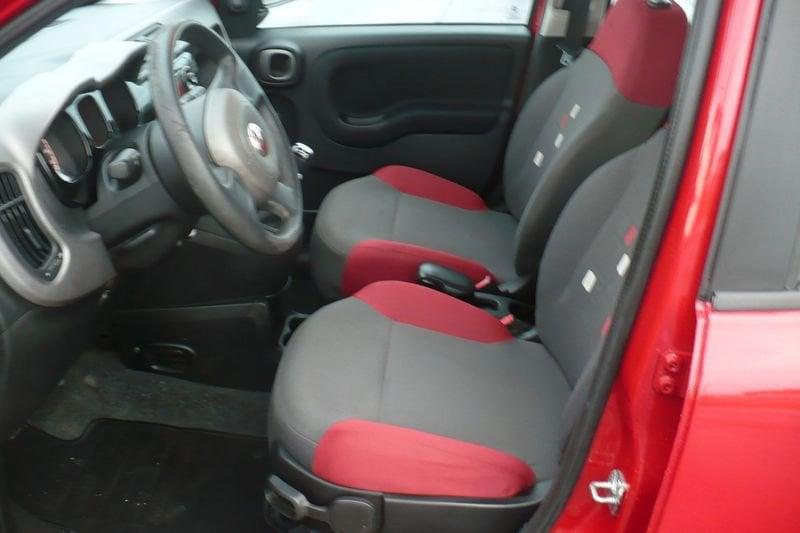 FIAT Panda Panda 1.2 Pop