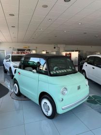 FIAT - Topolino
