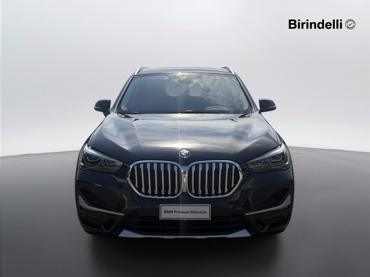 BMW X1 (F48) - X1 xDrive18d xLine Plus