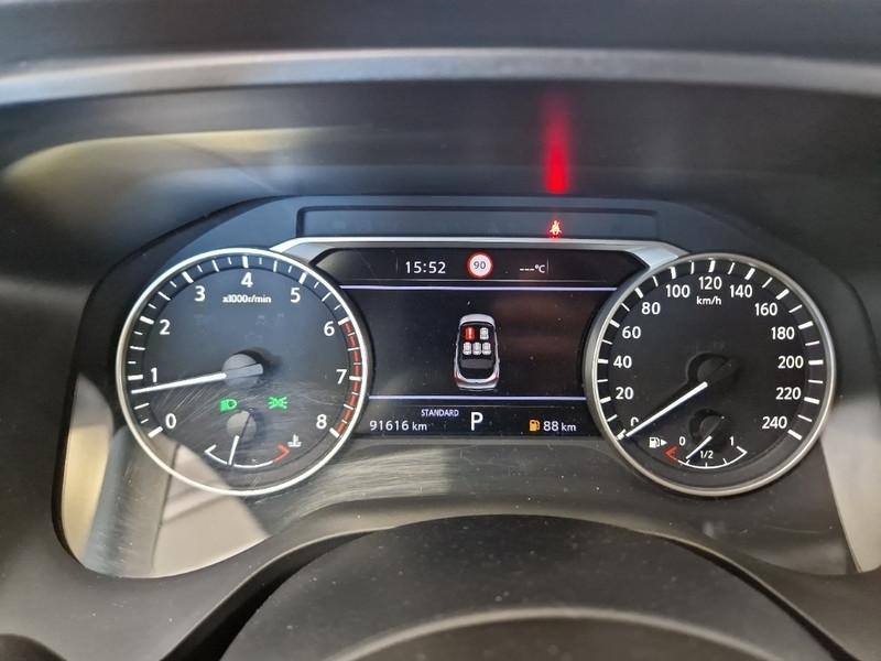 NISSAN QASHQAI 1.3 MHEV 158 BUSINESS XTRONIC CROSSOVER