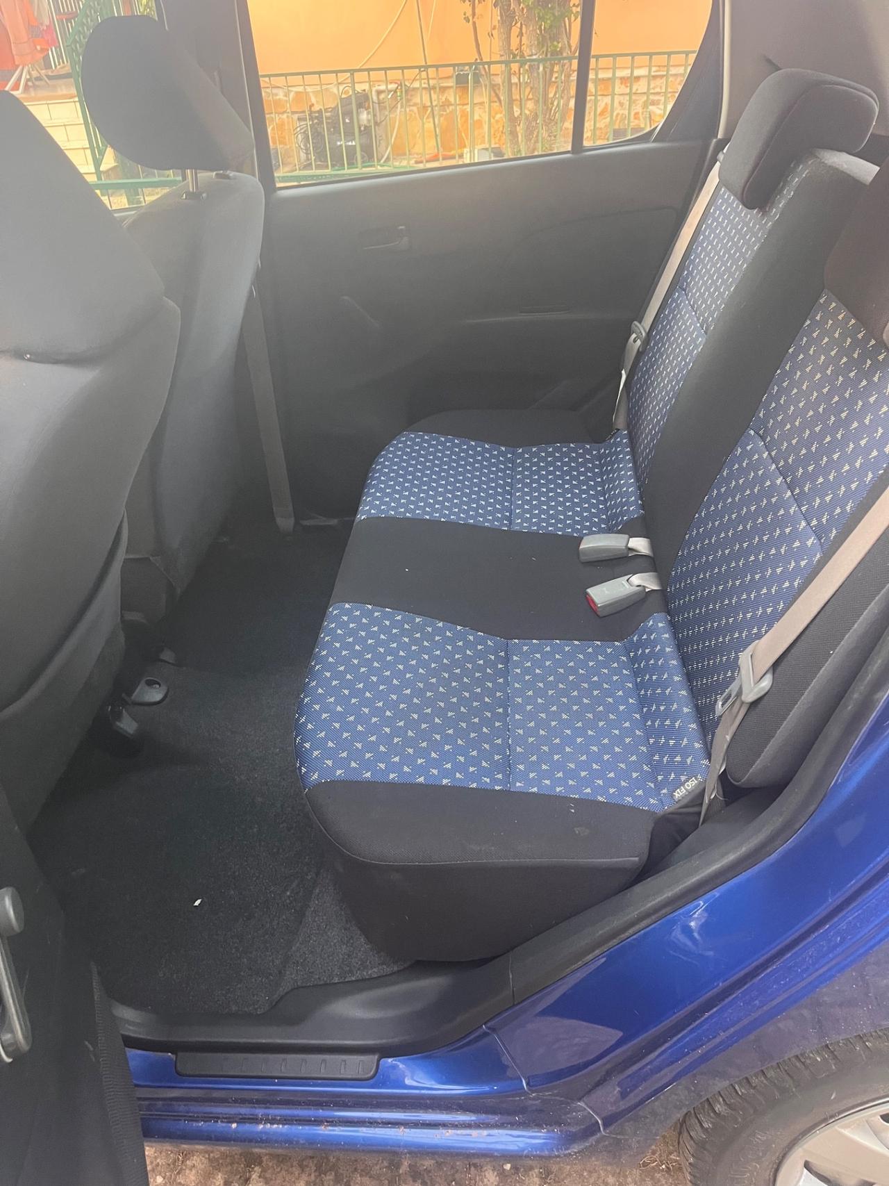 Daihatsu Cuore 1.0 12V Sho COME NUOVA