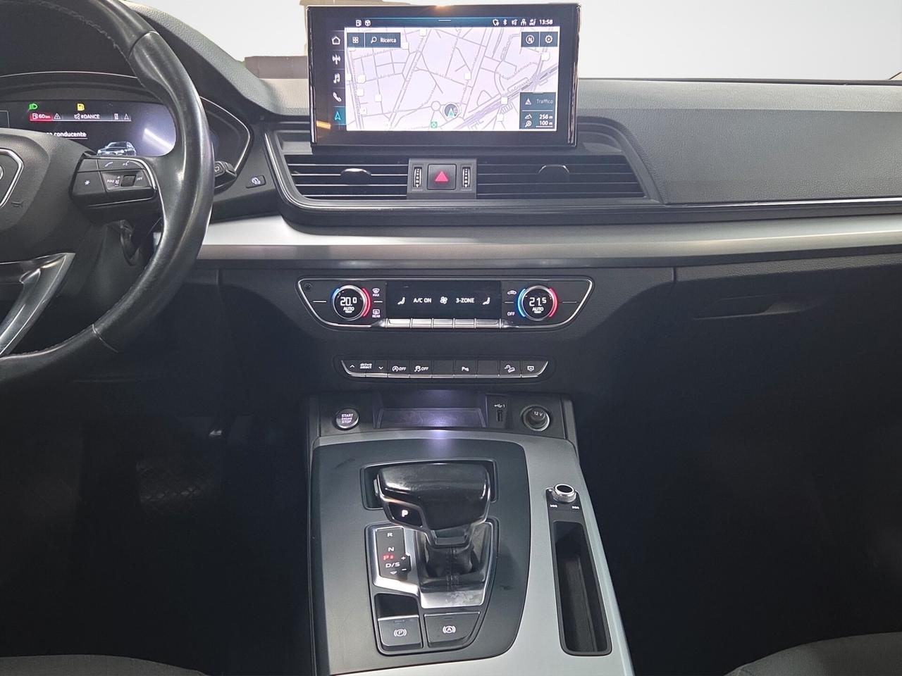 Audi Q5 35 TDI S tronic Business Advanced