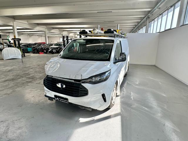 FORD Transit Custom 320 2.0 ECOBLUE 136CV AUT. AWD PC FURG. TREND
