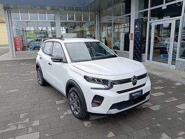 Citroen C3 Nuova C3 1.2 Benzina 100cv PLUS KM ZERO