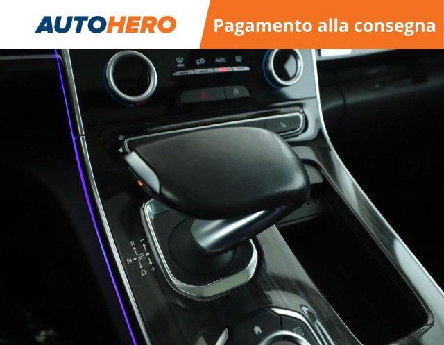 RENAULT Espace dCi 160CV EDC Energy Intens