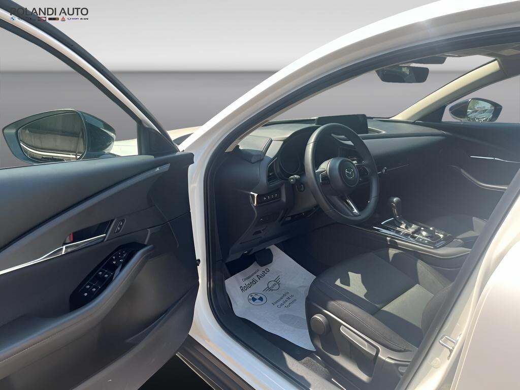 Mazda CX-30 2.0 e-Skyactiv G M Hybrid Homura 2WD 6AT