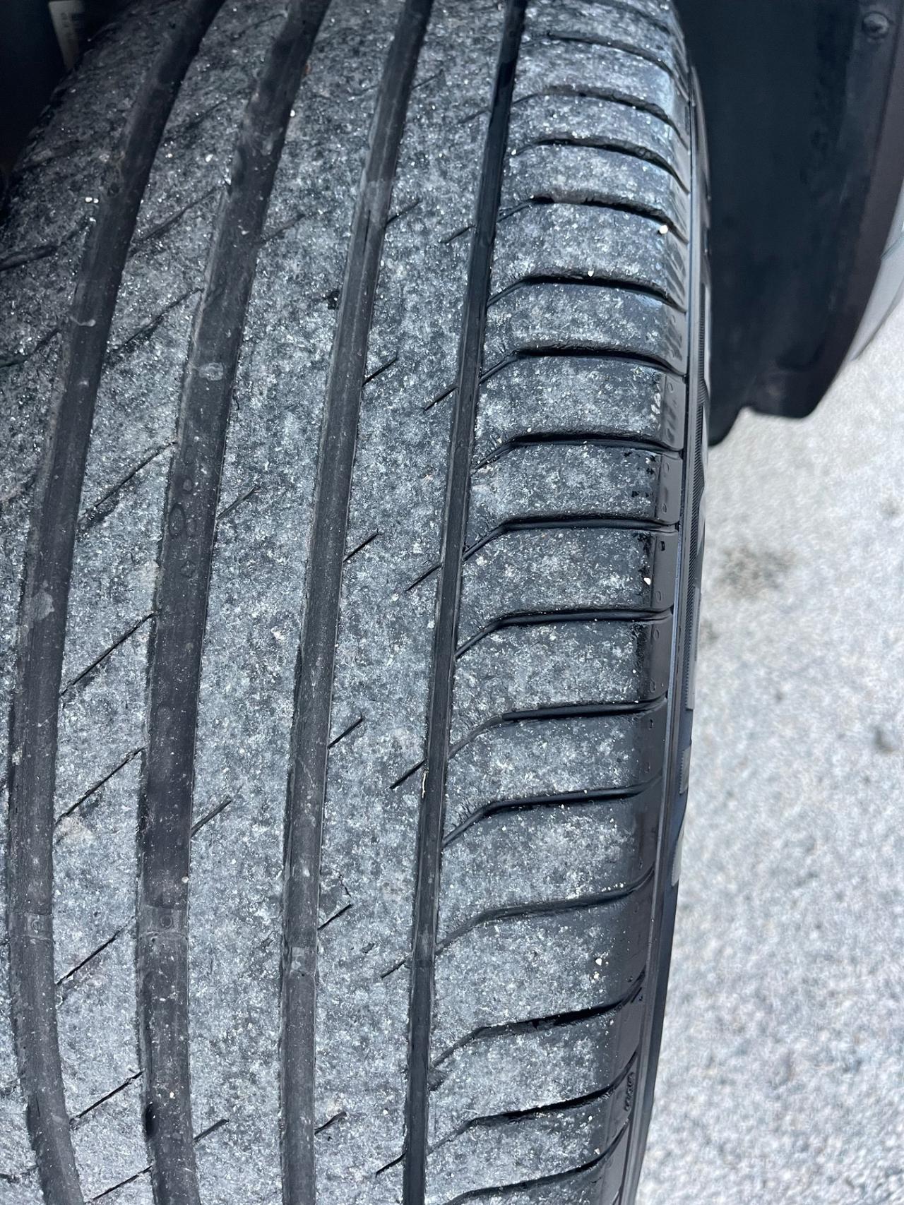 VOLKSWAGEN TIGUAN 2.0 TDI 150CV DSG 4M STRAFULL