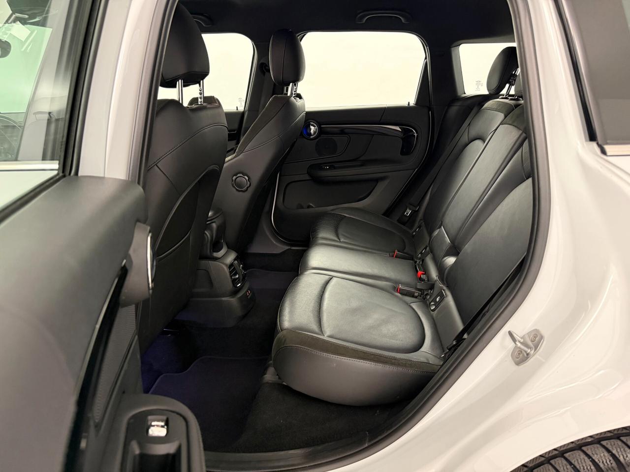 Mini Cooper SD Countryman 2.0 Automatica