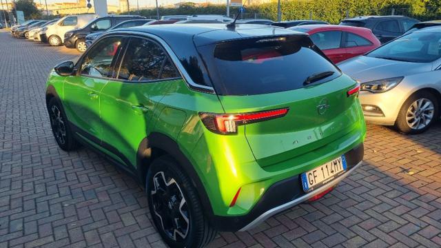 OPEL Mokka 1.2 Turbo Ultimate