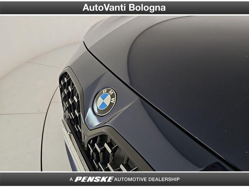 BMW Serie 4 Gran Coupé 420d xDrive 48V Msport