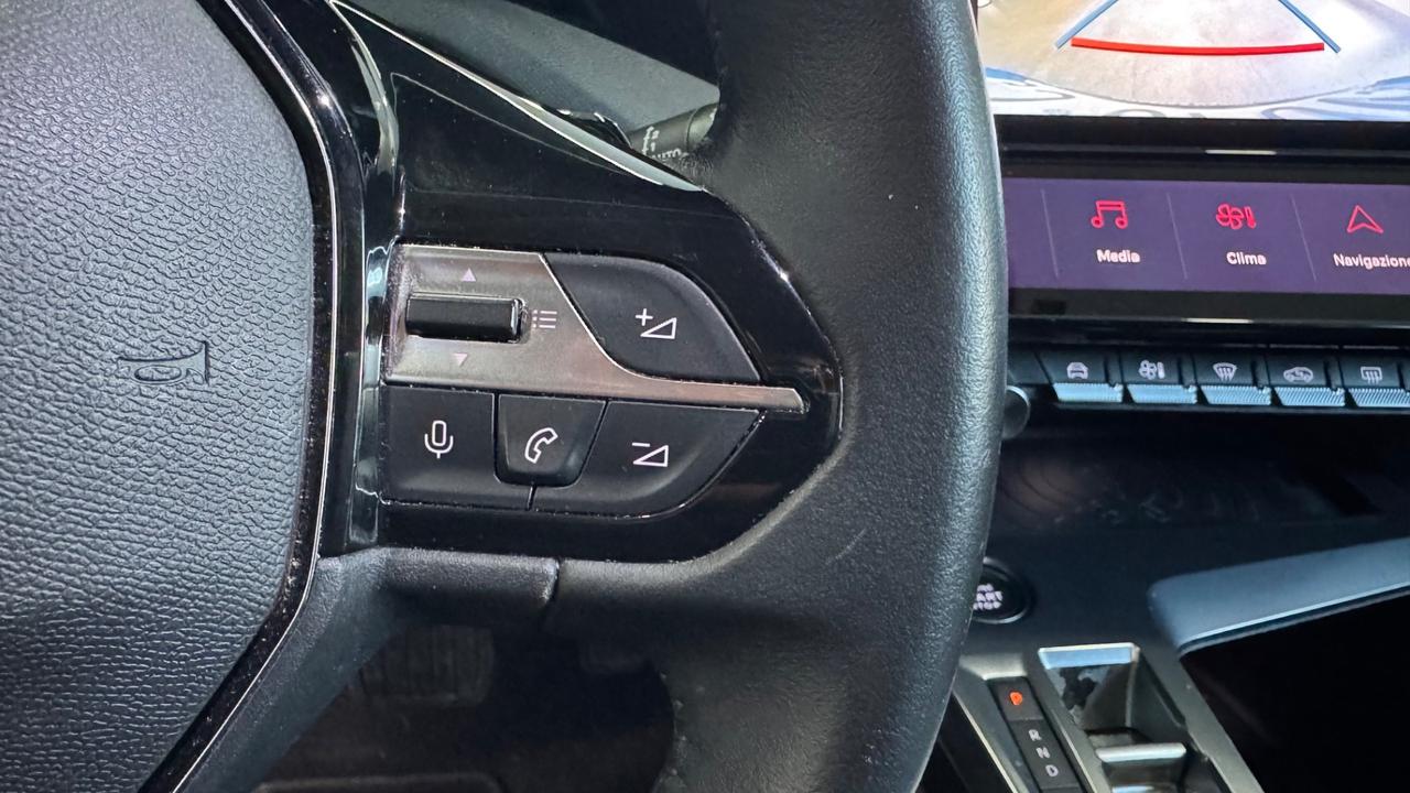 Peugeot 308 BlueHDi 130 EAT8 Allure Pack-2022