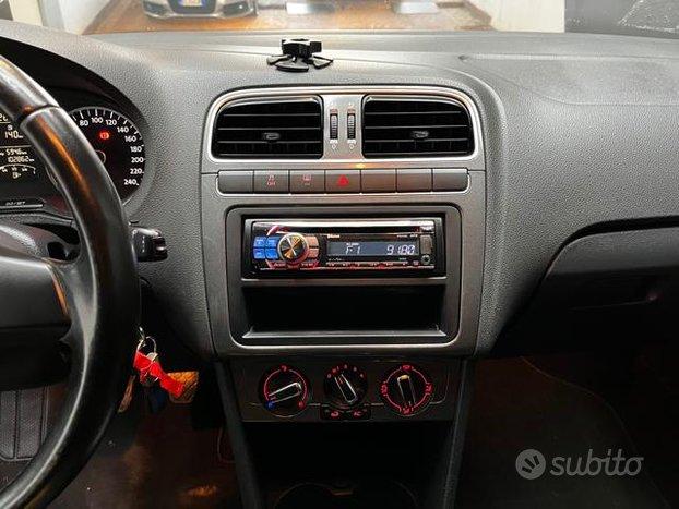 VOLKSWAGEN Polo 1.2 TSI Highline - FABIANOAUTO