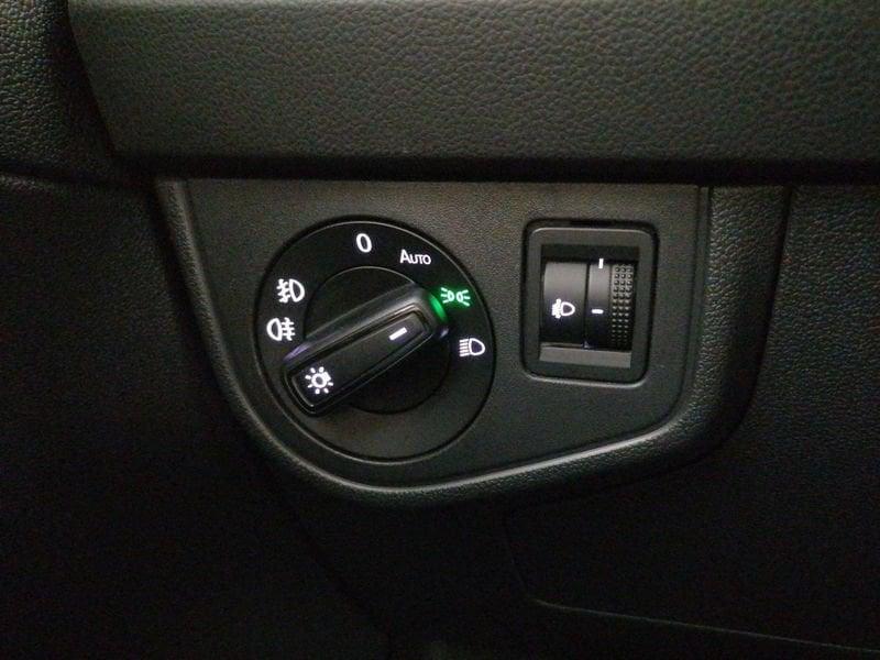 Volkswagen Polo 1.0 tsi Life 95cv
