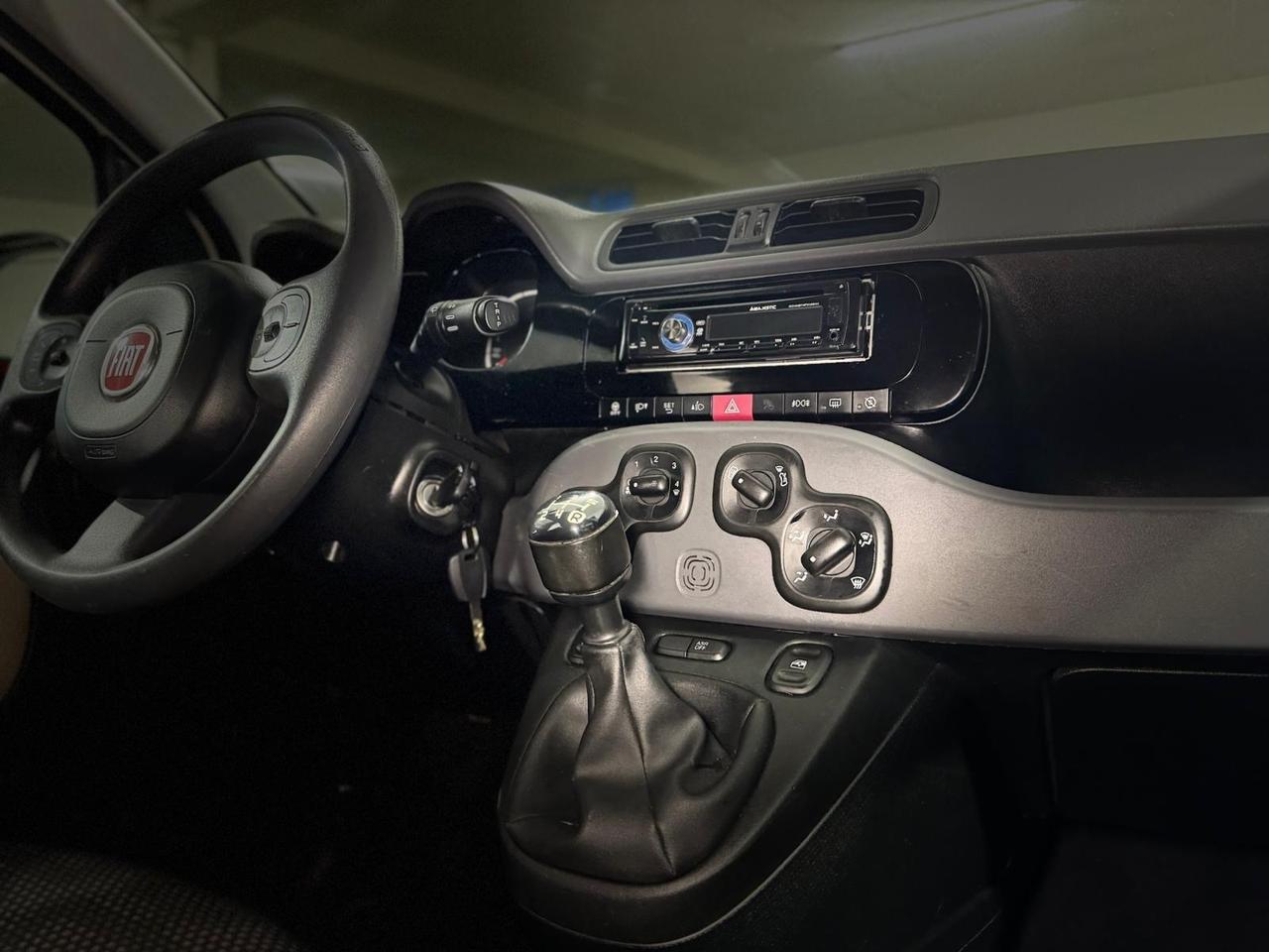 Fiat PANDA 1.3 MTJ Anniversary*75 CV*NEOPATENTATI*