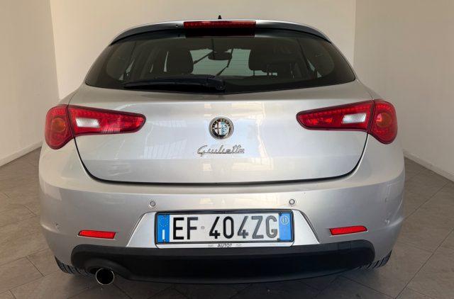 ALFA ROMEO Giulietta 1.4 Turbo 120 CV Distinctive