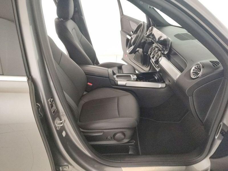 Mercedes-Benz GLB 200 d Progressive Advanced Plus 4matic auto