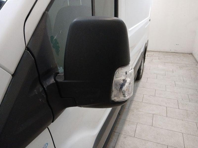 Ford Transit 310 2.0 tdci 130cv trend L2H2 E6