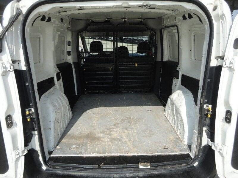 FIAT Doblò Doblò 1.6 MJT 105CV S&S PC-TN Cargo Lounge