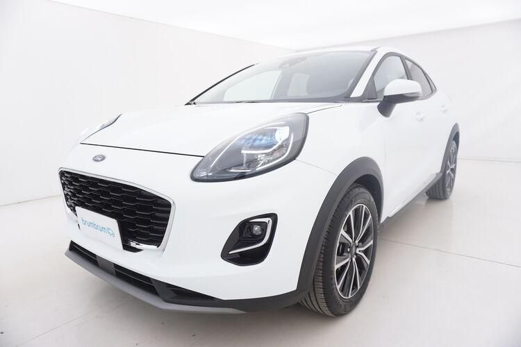 Ford Puma Titanium BZ608355 1.0 Mild Hybrid 125CV