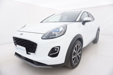 Ford Puma Titanium BZ608355 1.0 Mild Hybrid 125CV