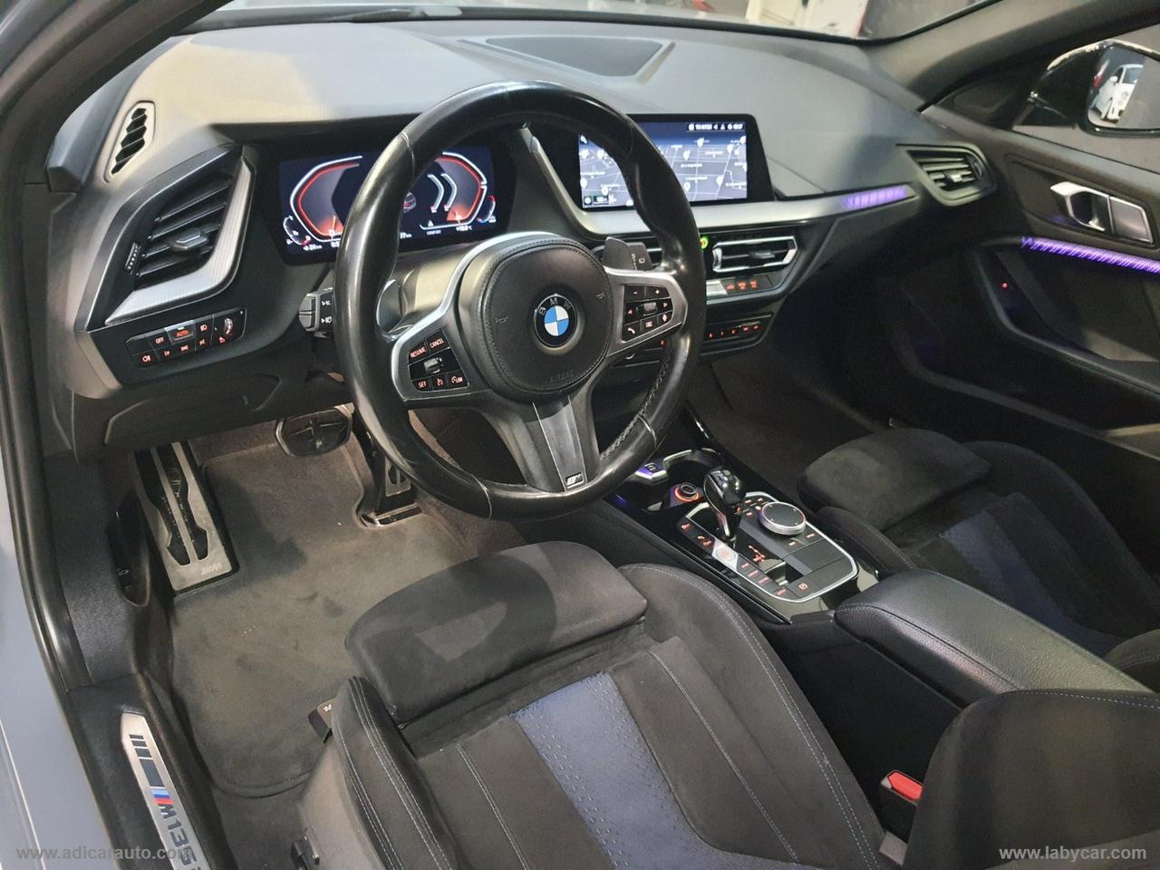 BMW M 135i xDrive