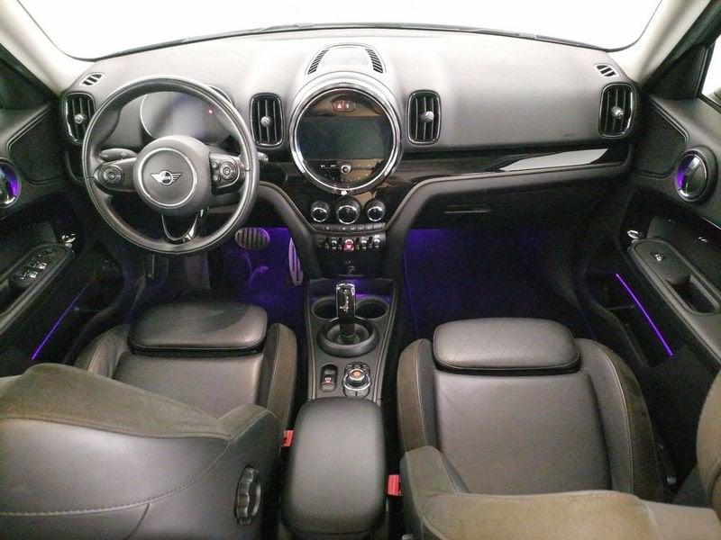 MINI Countryman Mini 2.0 Cooper D Essential auto