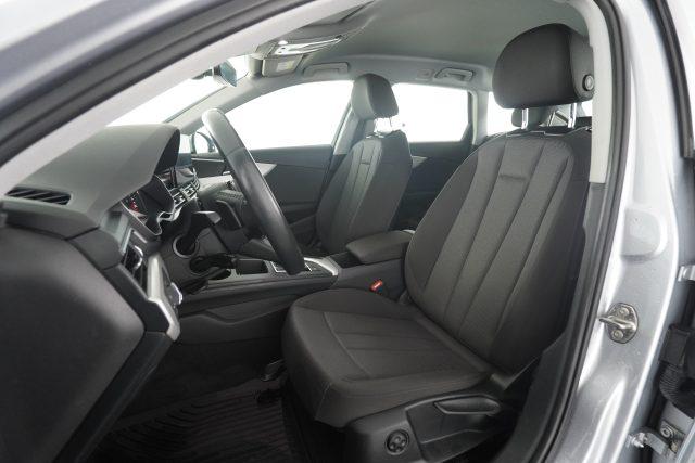 AUDI A4 A4 Avant 35 TDI/163 CV S tronic