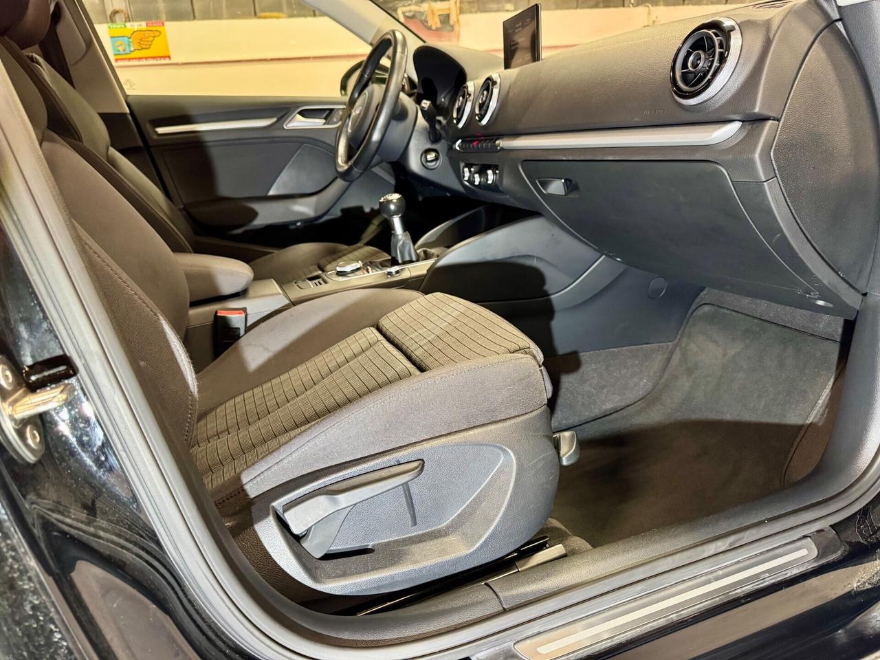 Audi A3 SPB 1.2 TFSI Ambition E6 - Neopatentati