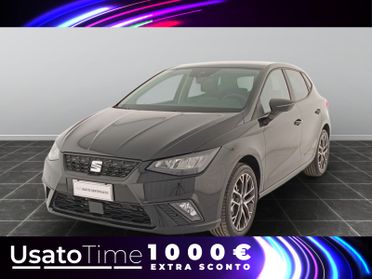Seat Ibiza 5 porte 1.0 ecotsi 95cv style