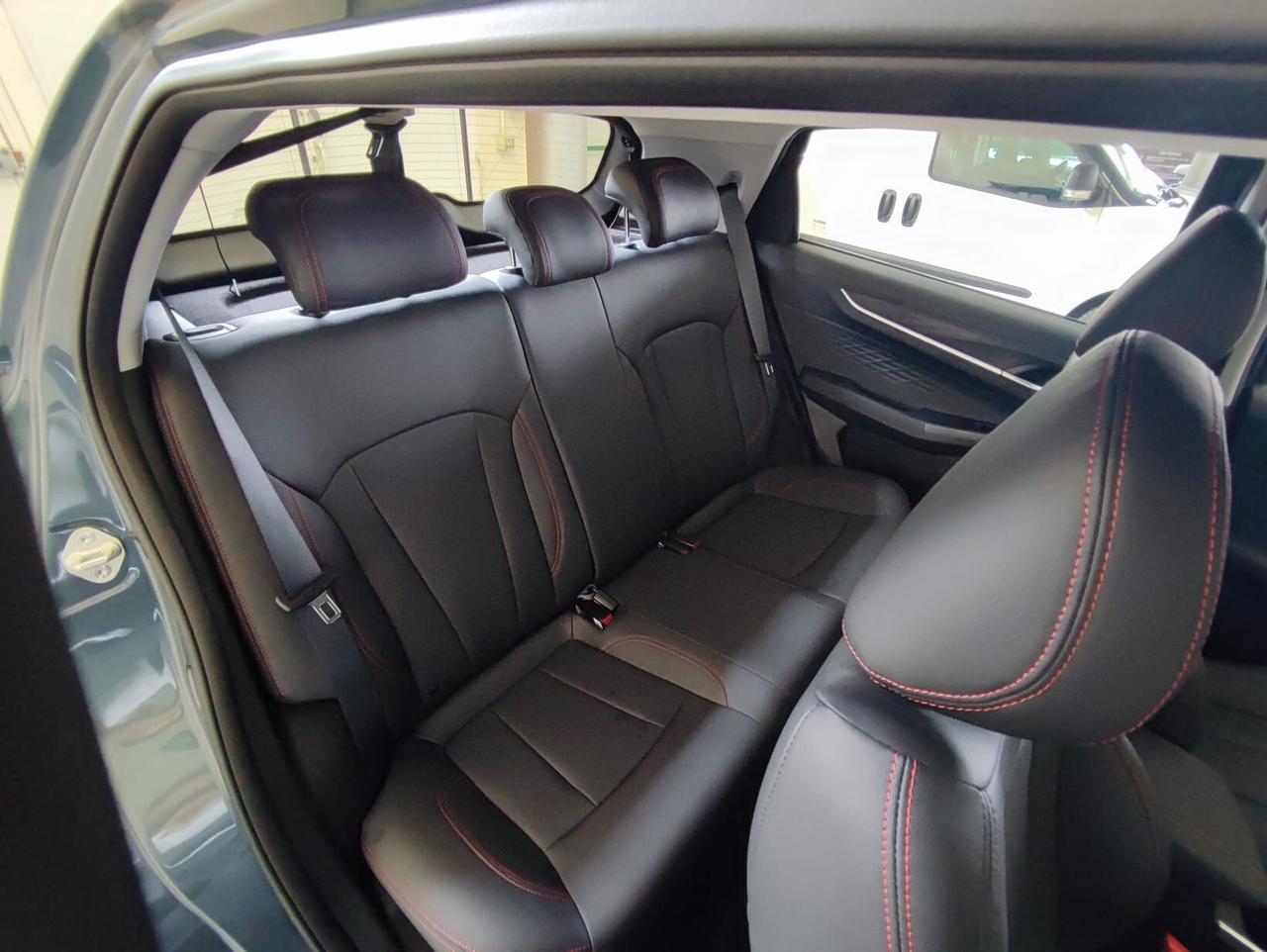 Emc Quattro 1.5 103 cv Benzina 5 porte