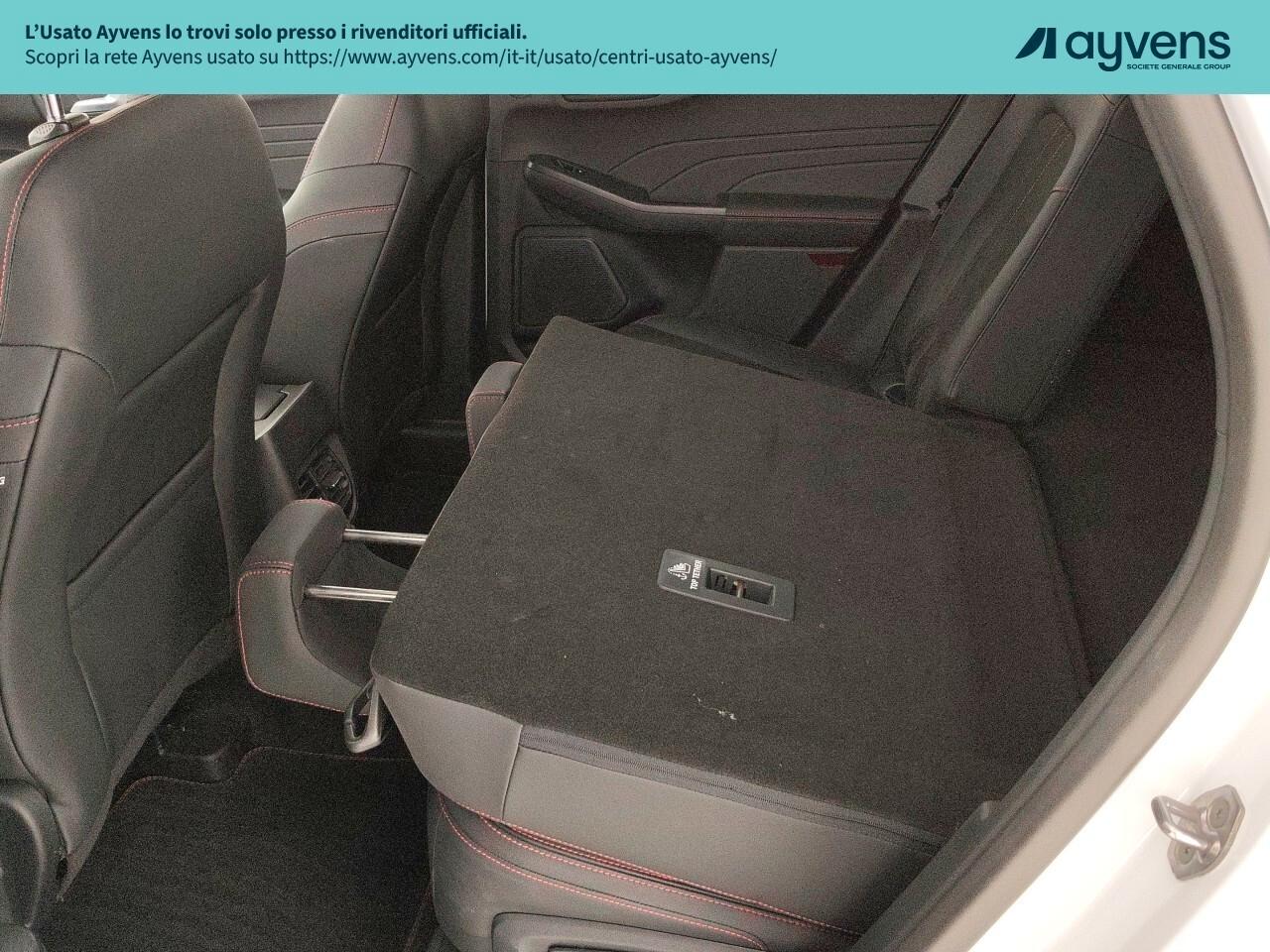 Ford Kuga 2.5 Full Hybrid 180 CV CVT 2WD ST-Line X