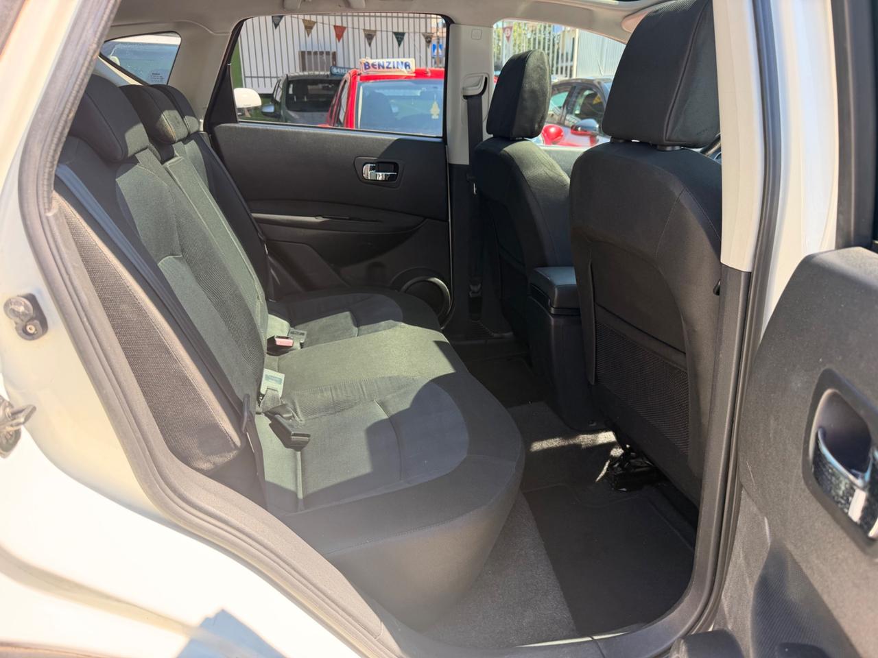 Nissan Qashqai 1.5 dCi DPF Tekna 90.000 KM CERTIFICATI