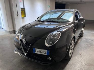 ALFA ROMEO MiTo 1.4 T 120 CV GPL un proprietario solo 8000 nuova