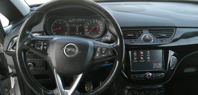 OPEL Corsa 1.4 90CV GPL Tech Coupé Innovation