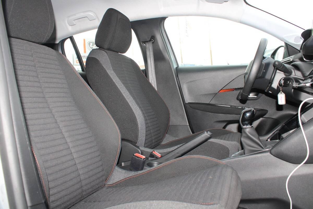 Peugeot 208 1.2 puretech Active s&s 75cv CON CARPLAY