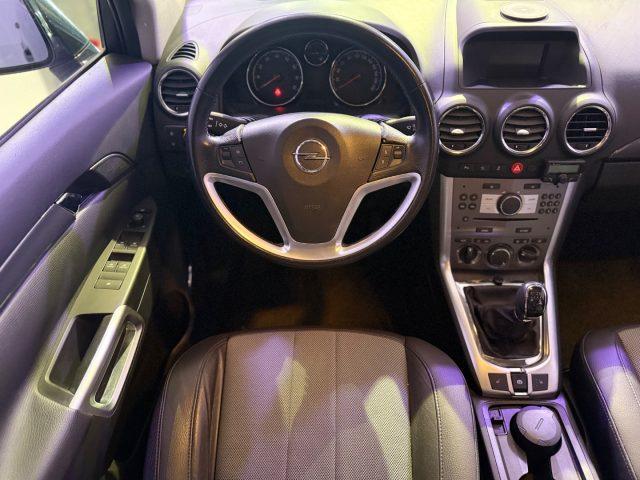 OPEL Antara 2.4 167CV 4x2 Cosmo
