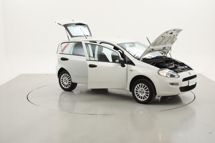 Fiat Punto Street Natural Power BR613345 1.4 Metano 77CV