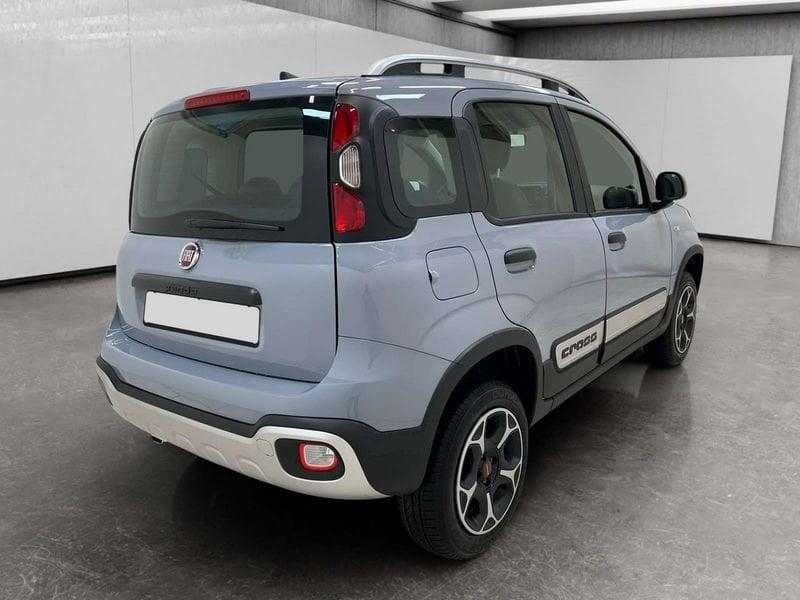 FIAT Panda Cross Panda 0.9 t.air t. Cross 4x4 s&s 85cv 5p.ti