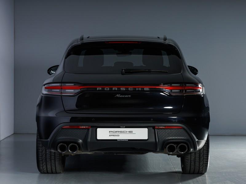 Porsche Macan 2.0 265cv pdk