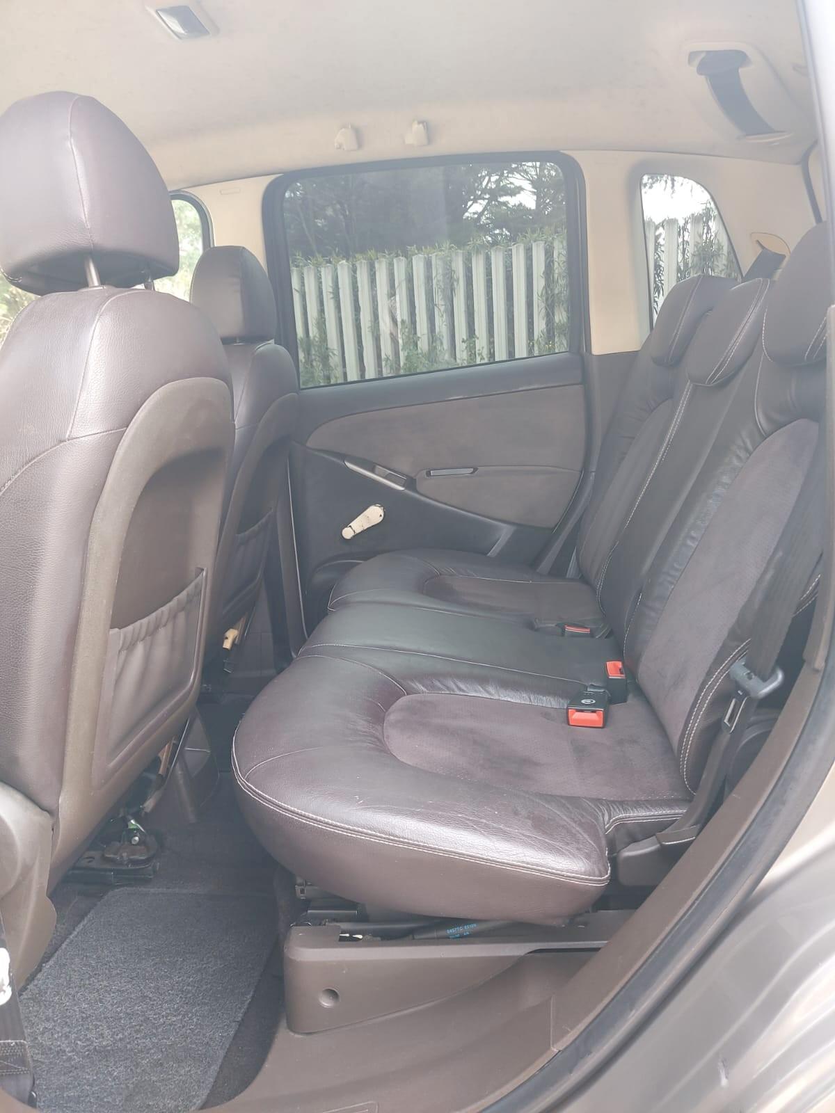 Lancia MUSA 1.3 Multijet 69CV Oro EURO4