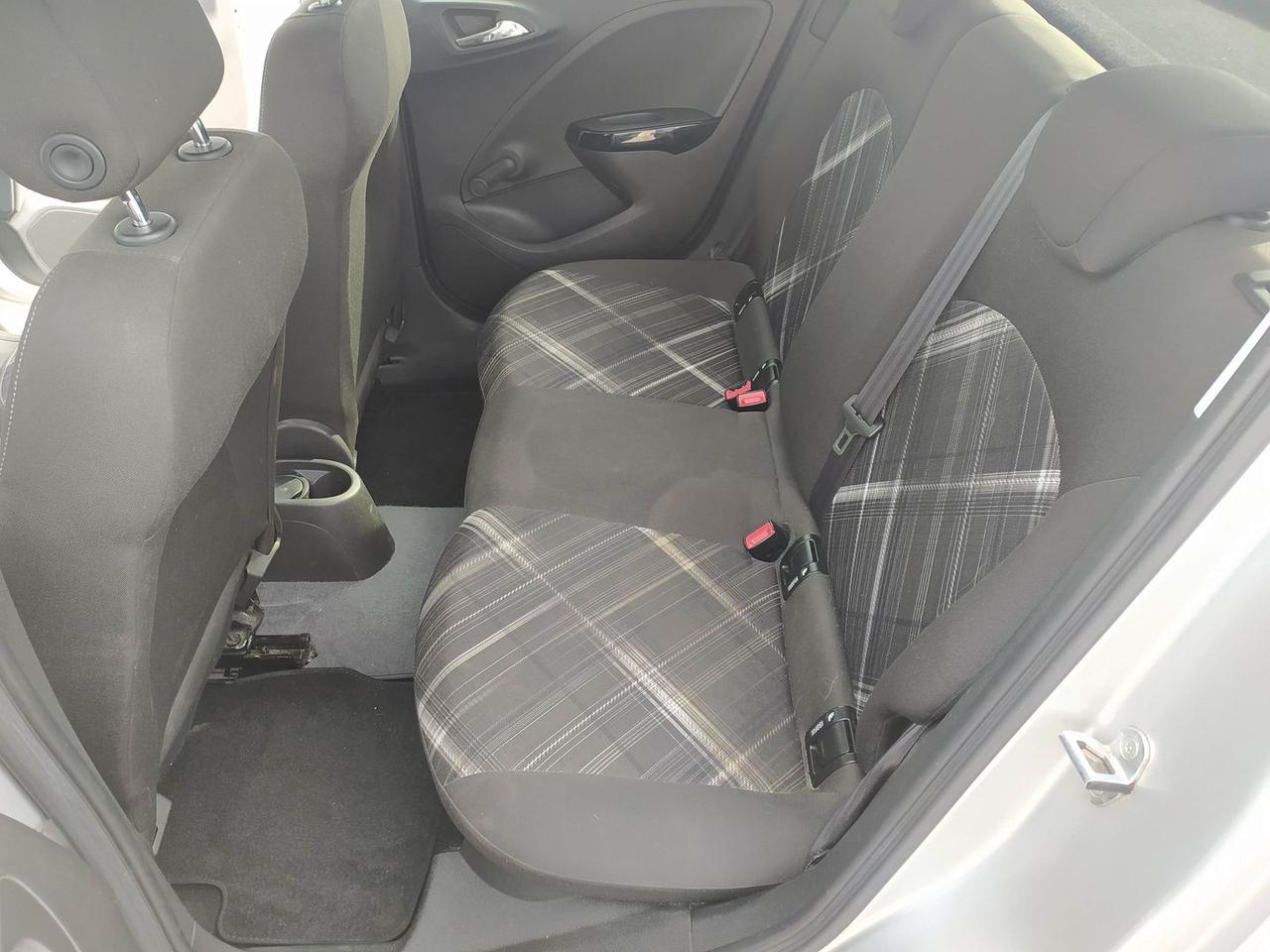 Opel Corsa N-Joy 1.4 GPL