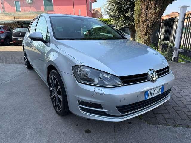 Volkswagen Golf Golf 5p 1.6 tdi Highline 110cv