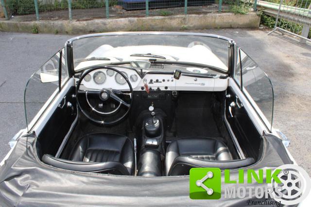 INNOCENTI Other 950 SPIDER ISCRITTA ASI!
