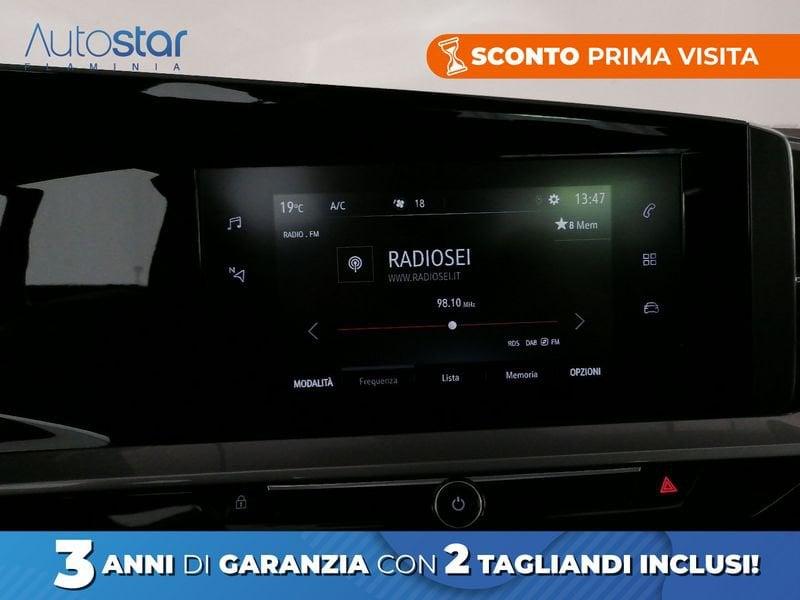 Opel Mokka 1.5 Elegance s&s 110cv