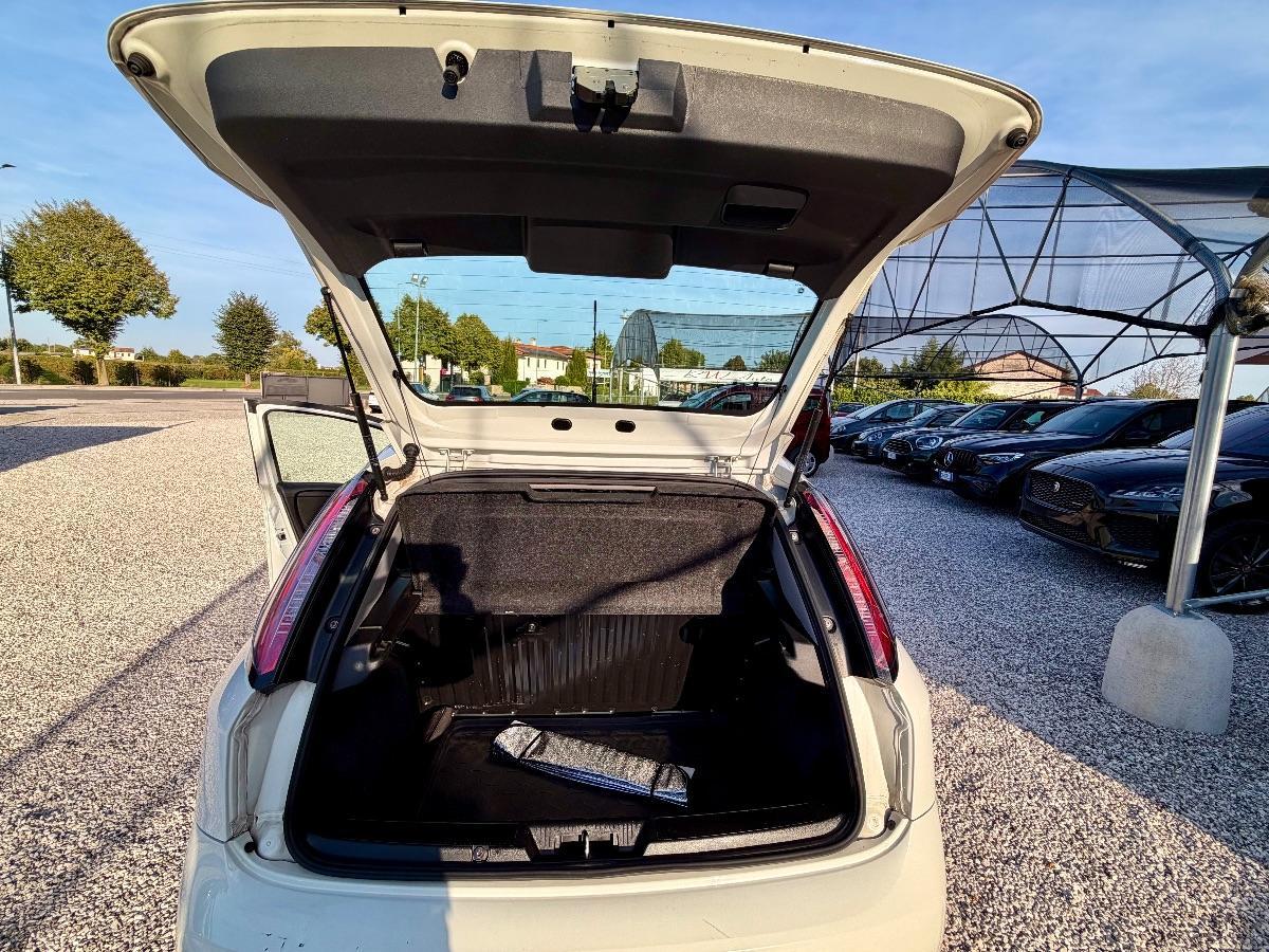 Fiat Punto 1.4 Street s&s 5p E6