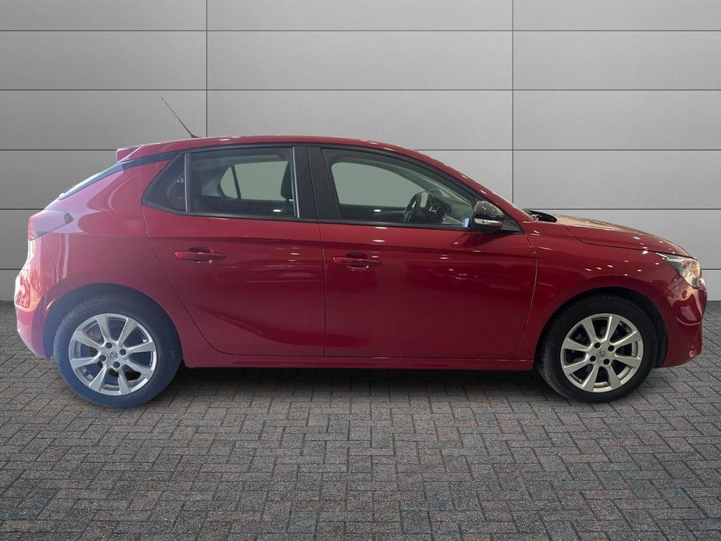 Opel Corsa 1.2 75cv