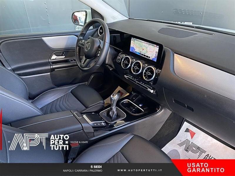 Mercedes-Benz Classe B B 180 d Business Extra