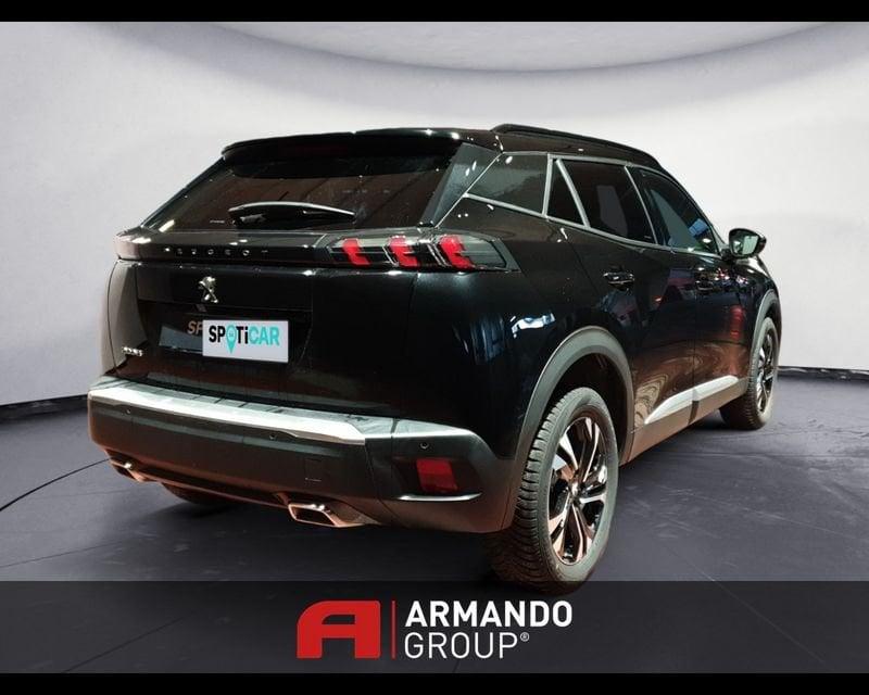 Peugeot 2008 2ª serie PureTech 130 S&S EAT8 Allure