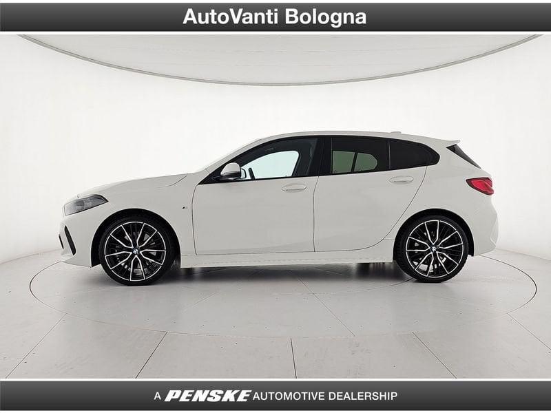 BMW Serie 1 120d xDrive 5p. Msport