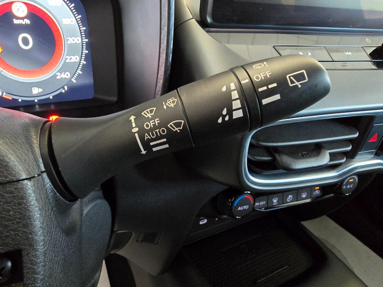 Nissan Juke 1.0 dig-t N-Connecta 114cv
